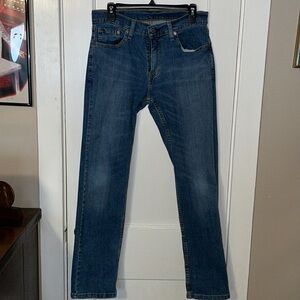 30x32 Levi's Jeans